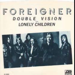 Foreigner : Double Vision (7')
